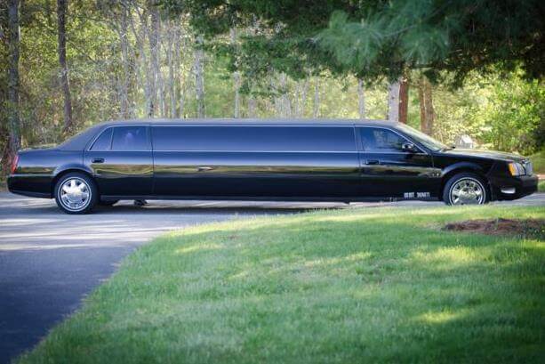 Limo Service New Bedford MA Limousine Rental New Bedford Massachusetts